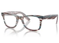 Montatura vista Ray-Ban Vista 0RX4340V838250 - 0RX4340V838250